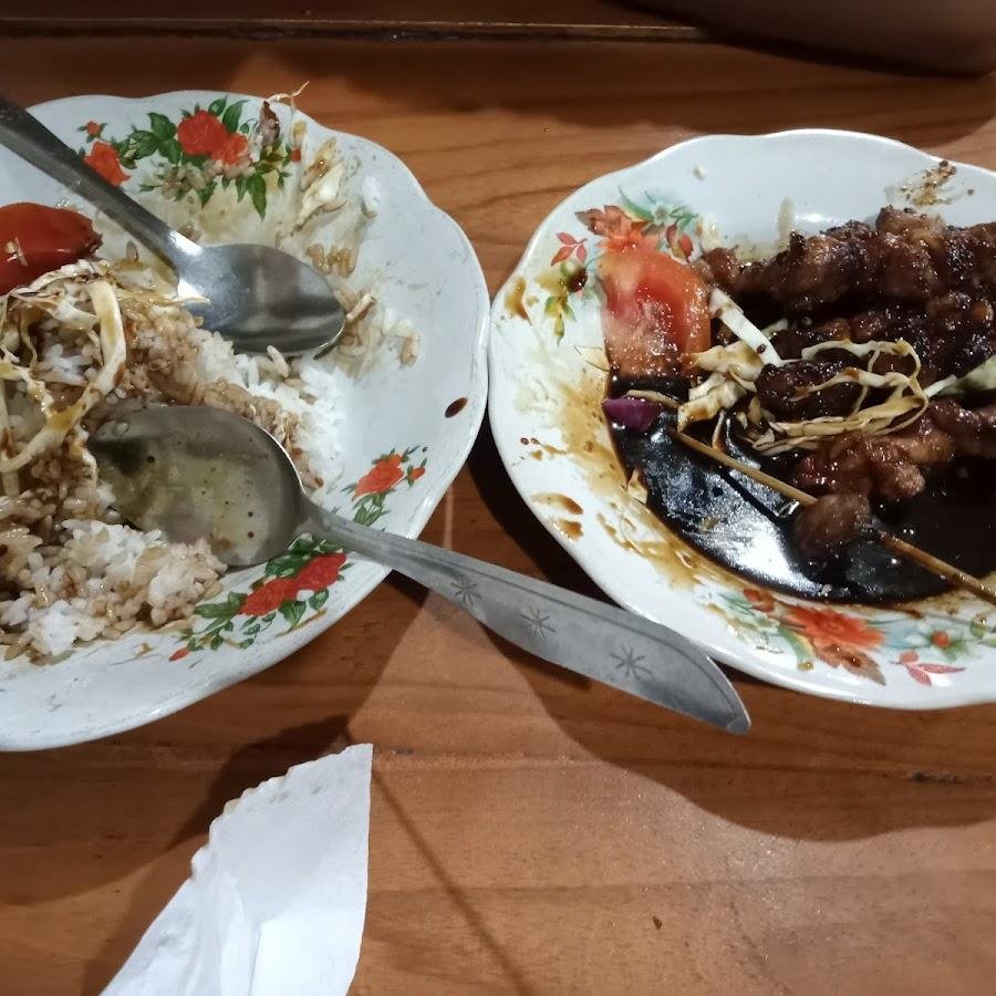 WARUNG SATE SOLO PAK KIN HARAPAN BARU 1