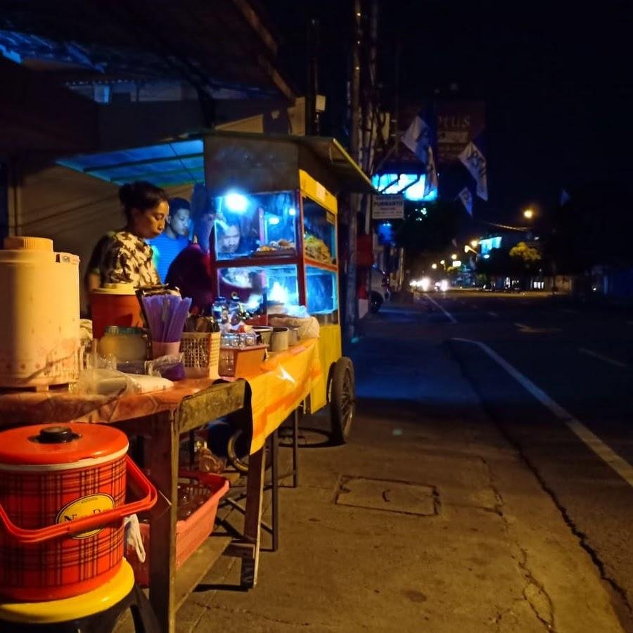 Rumah Makan Ibu Yuli, Mergangsan