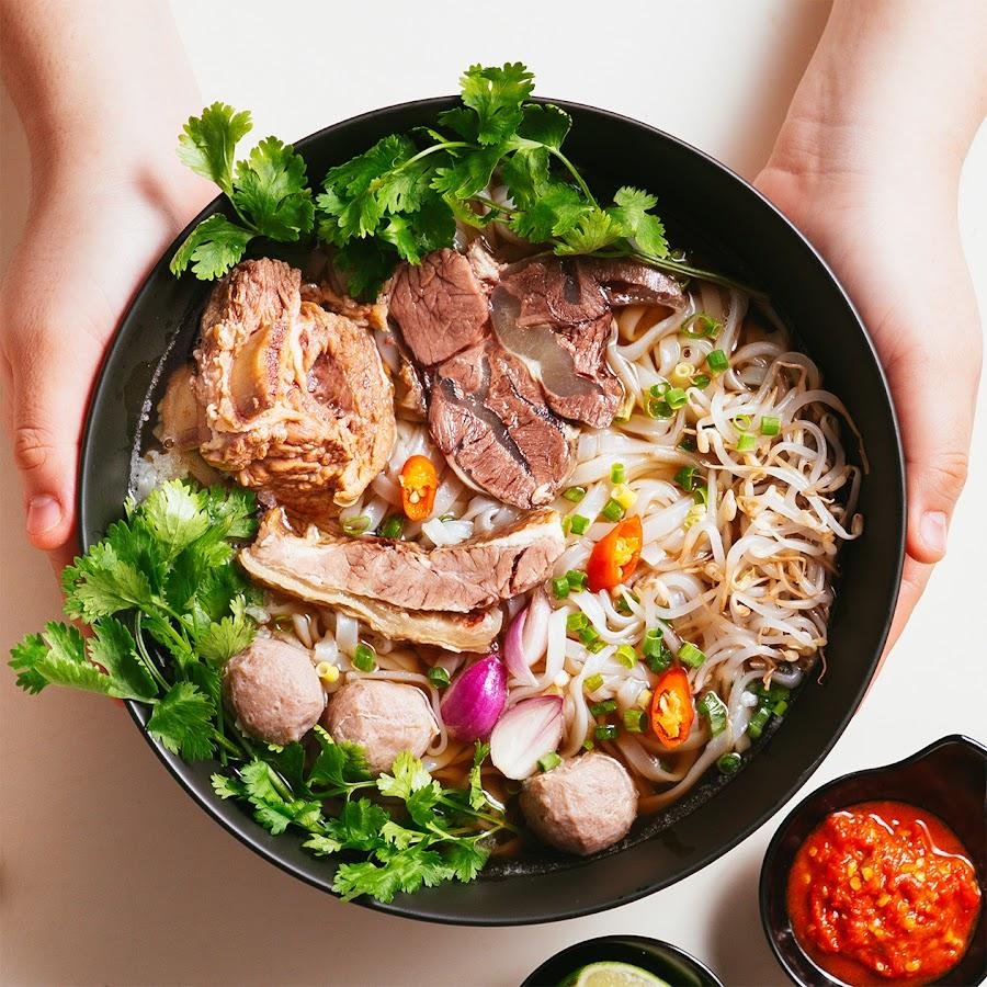 Pho Nguyen by Old Quarter, Tanjung Duren