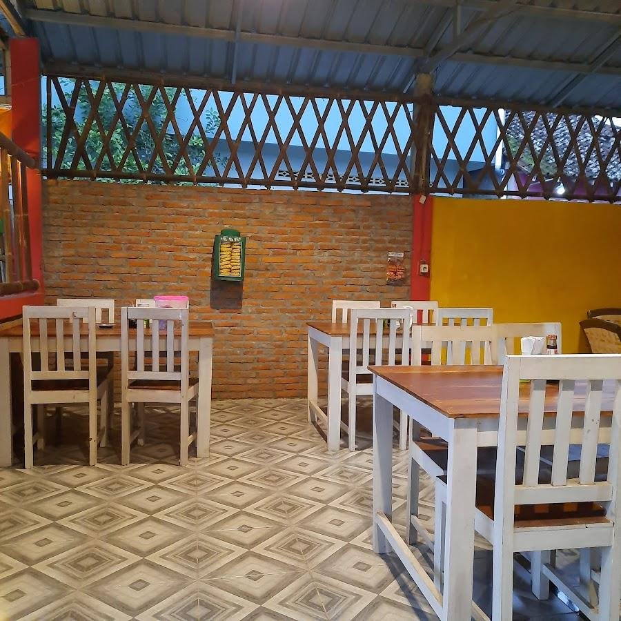 Sate Kuda Jongki Mengkal, Kasihan