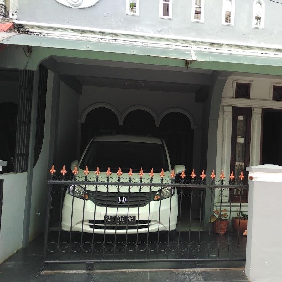 Comel Cake & Bakery, Komplek Jondul