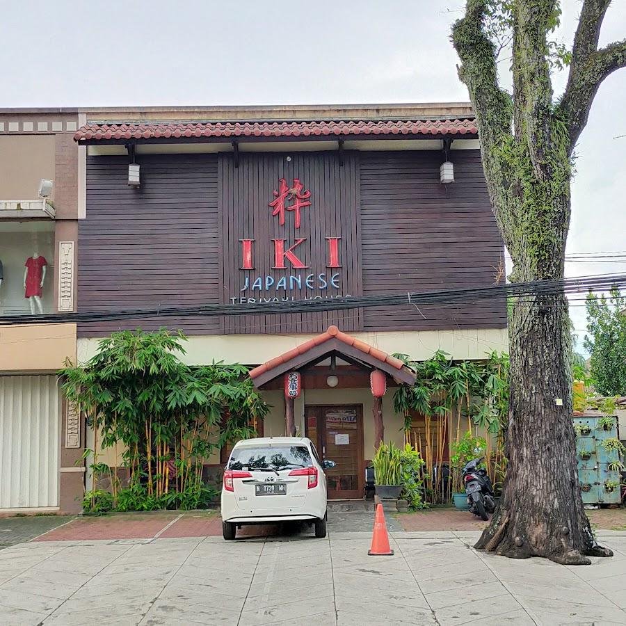 Iki Japanese Teriyaki House