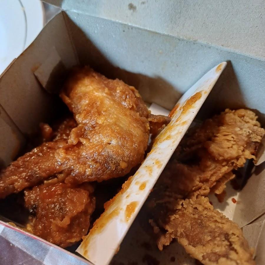 Wingz O Wingz, Metro Margahayu