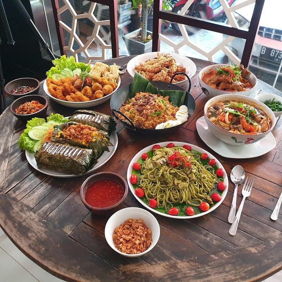 Kings Cafe Karet