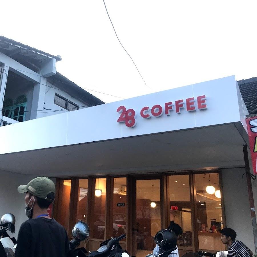 28 Coffee, Godean