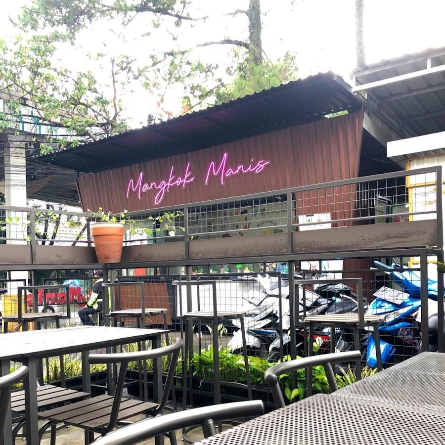 Mangkok Manis, Cihampelas