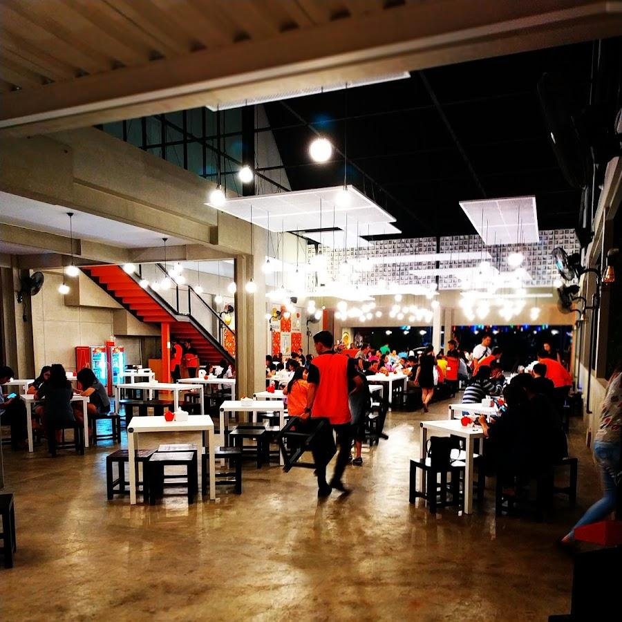 ROPITA BANG KUMIS, Jl. Kelapa Puan Raya Fu. 1