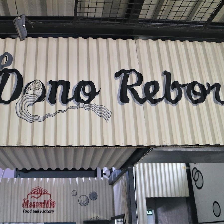 Bakso Dono Reborn, Sadang Serang Coblong