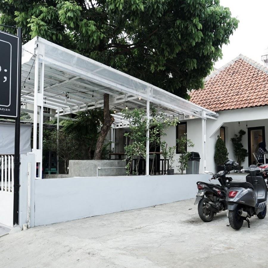 Kopi Kose, Patal Senayan