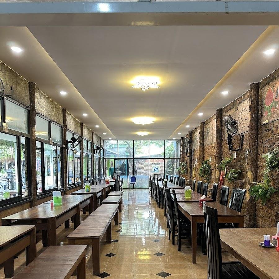 RM Lesehan Berkah Ilaahi (BI), Menganti