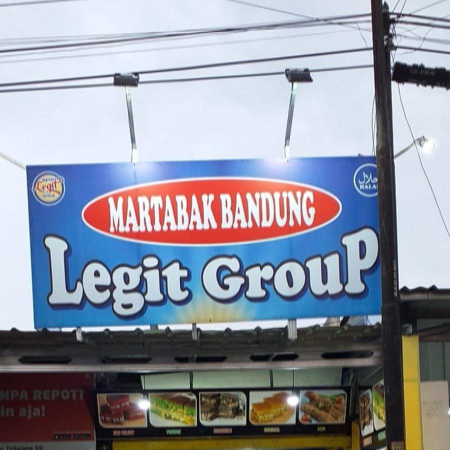 Martabak Legit Group, Metro