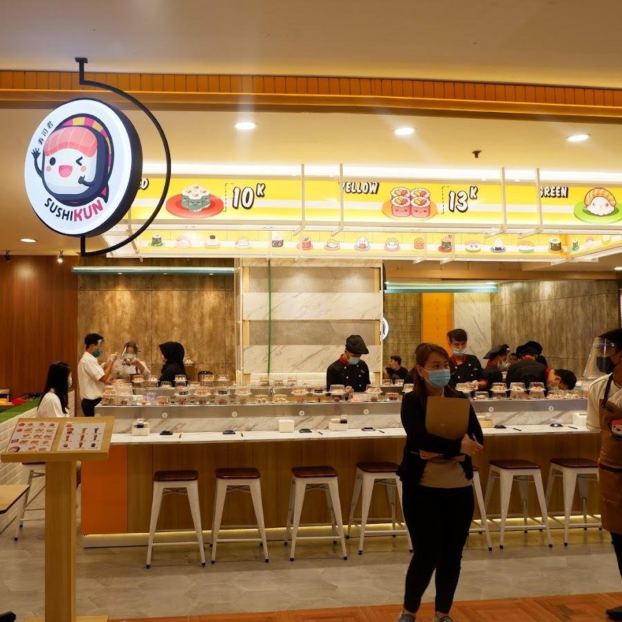 Sushikun, BG Junction