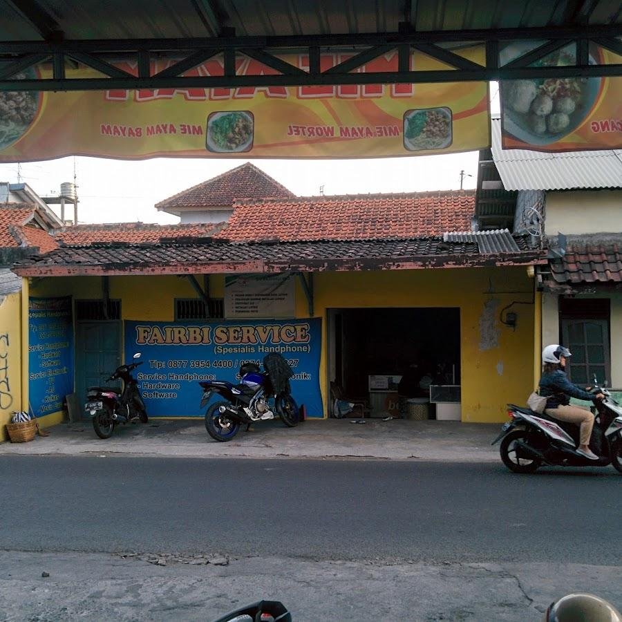 Bakso Tenis & Mie Ayam, Ringin Raya