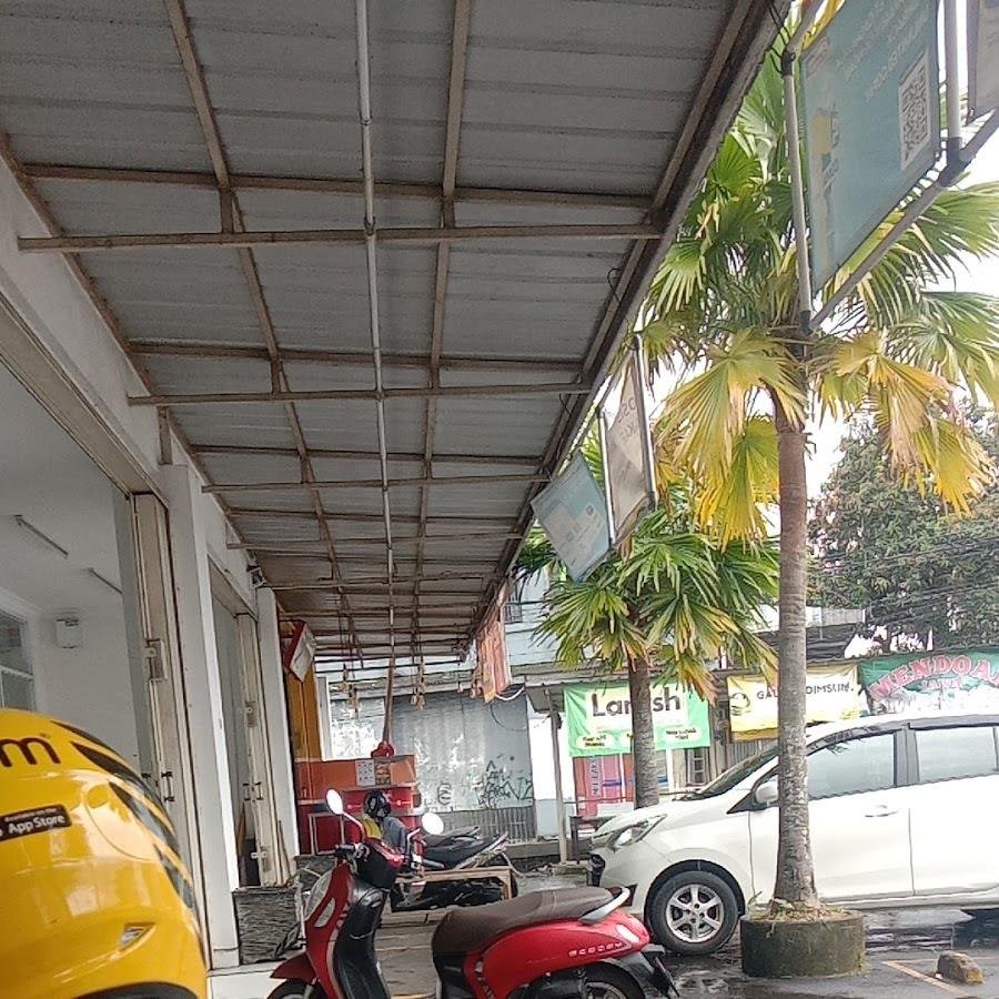 Lazatto Chicken & Burger, Juanda 2 Tasikmalaya