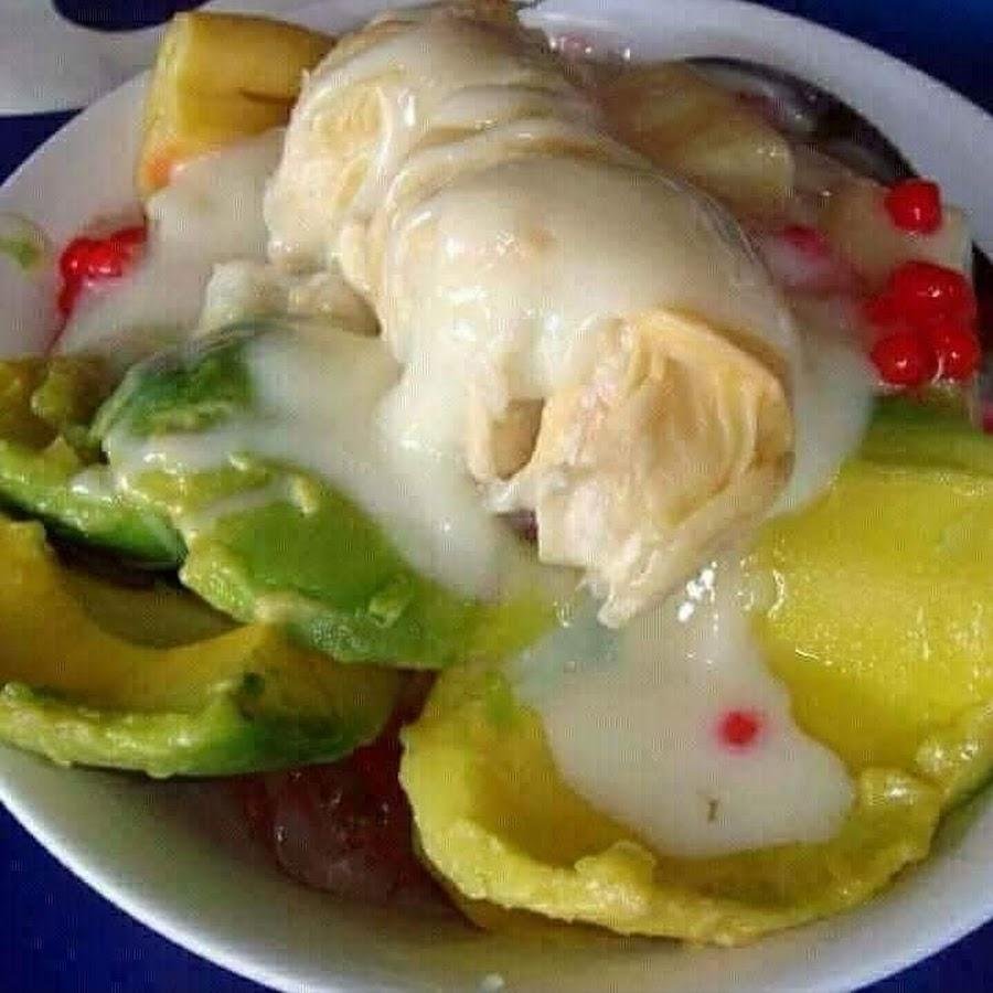 Kedai Raja Es Buah & Ratu Mie Ramen, Sumber