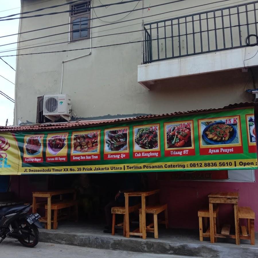 Ravel Saefood 2809, Tanjung Priok