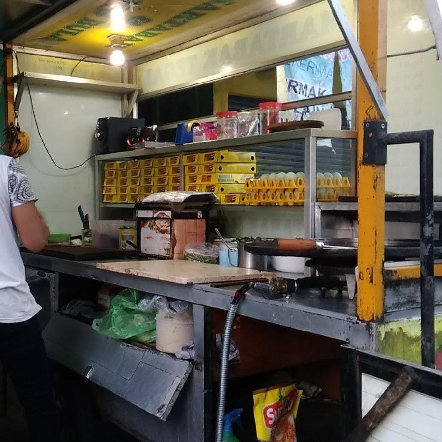 Planet Martabak Tegal, Berbah