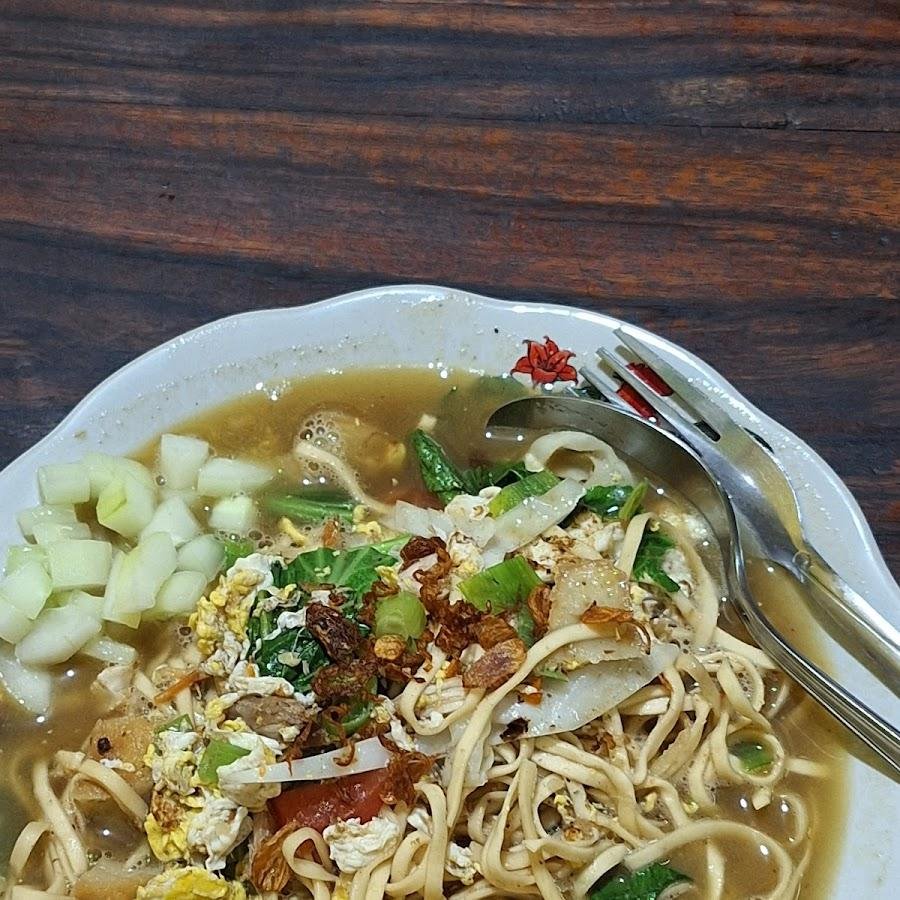 Bakmi Jowo 138 Khas Solo, Kemanggisan Ilir 4 No 3 D