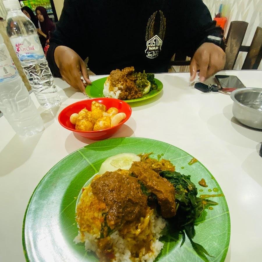 RM Ampera Dep Pasca, Lowokwaru