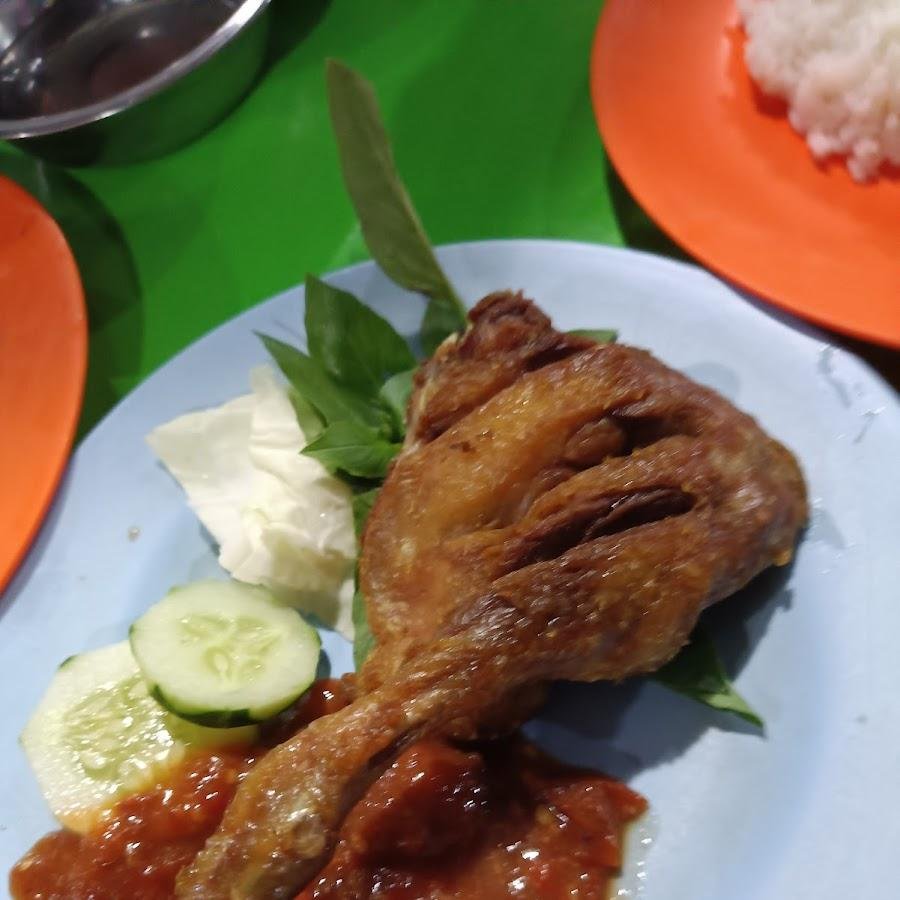 Lalapan Nasi Uduk Amarta, Puntodewo Polehan