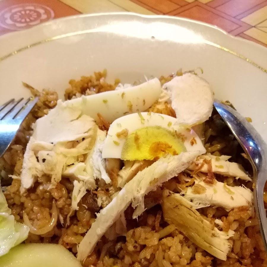 Warung 