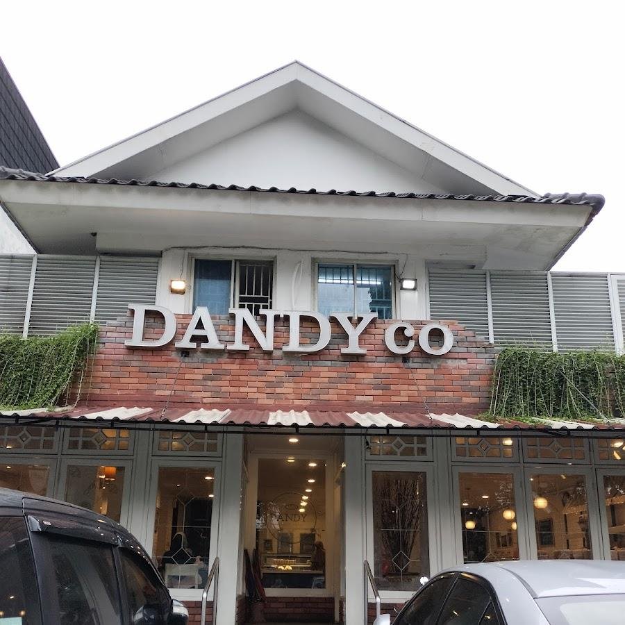 Dandy Bakery, Bintaro Utama