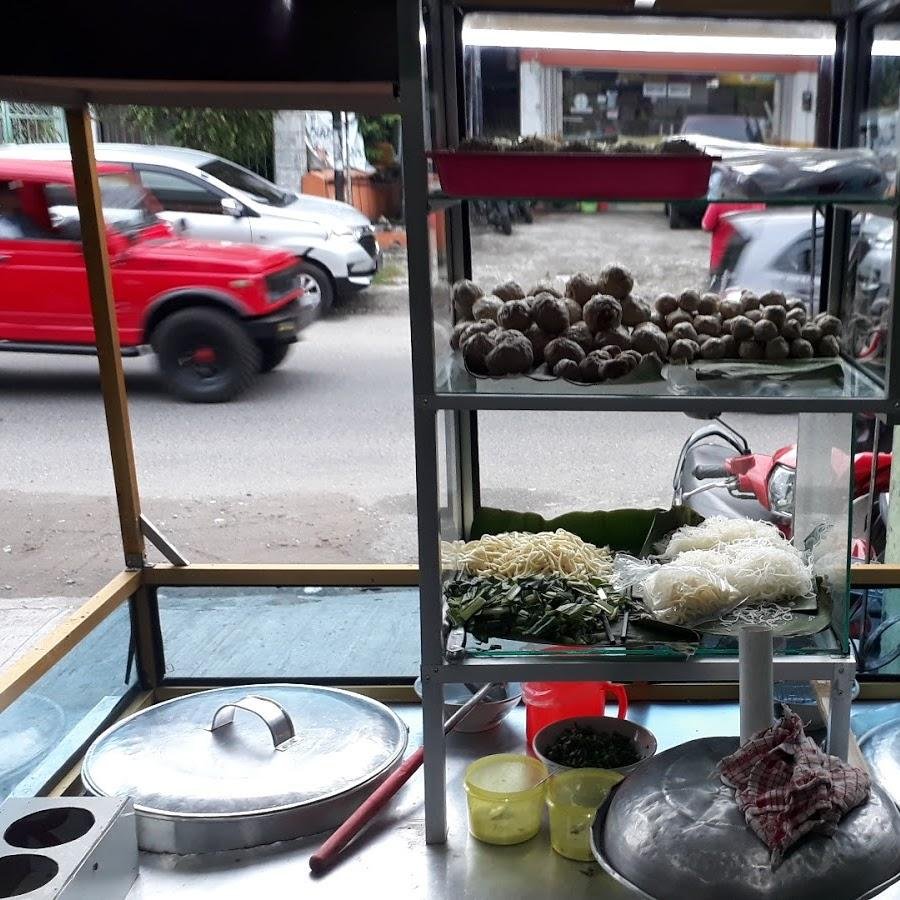 Pecel Lele Mbak Tatik