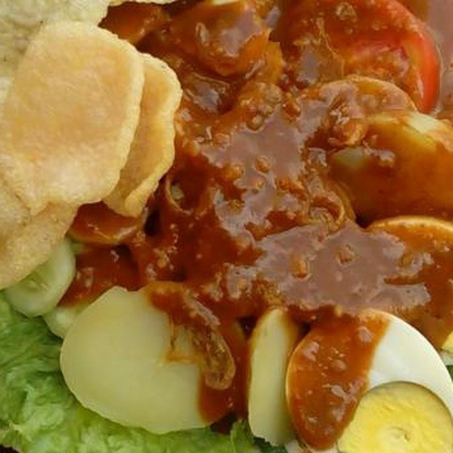 Gado-Gado Cilik Jaya, Jembar