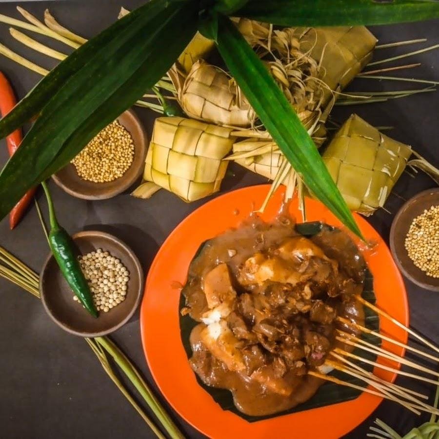Sate Padang Ajo Buyung, Ciputat Timur