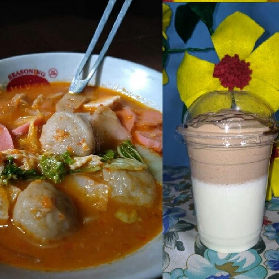 Seblak Mbak Rani