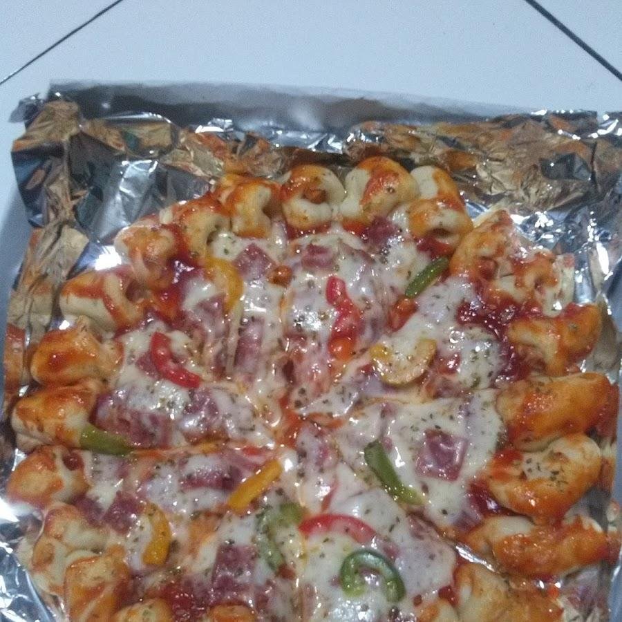 HMP Pizza, Sule Setianegara