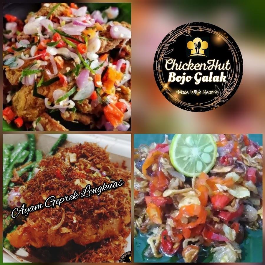 ChickenHut Bojo Galak, Magelang Utara
