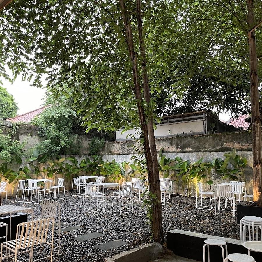 Bagi Kopi, Pos Pengumben