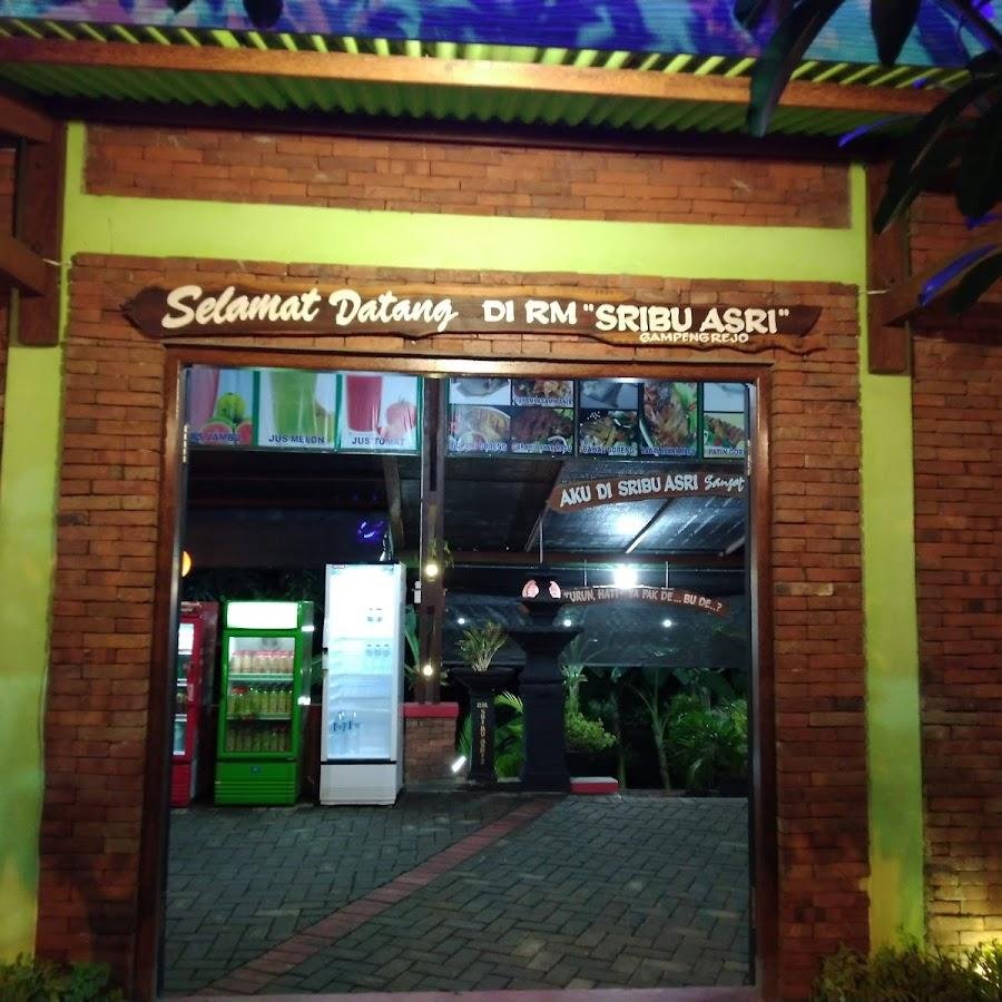 Lesehan Sribu Asri, Bendo