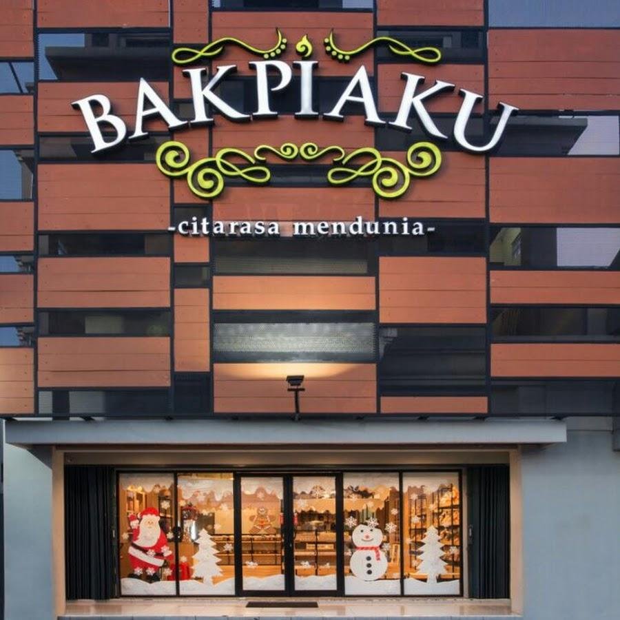 Bakpia Bakpiaku, Laksda Adisucipto