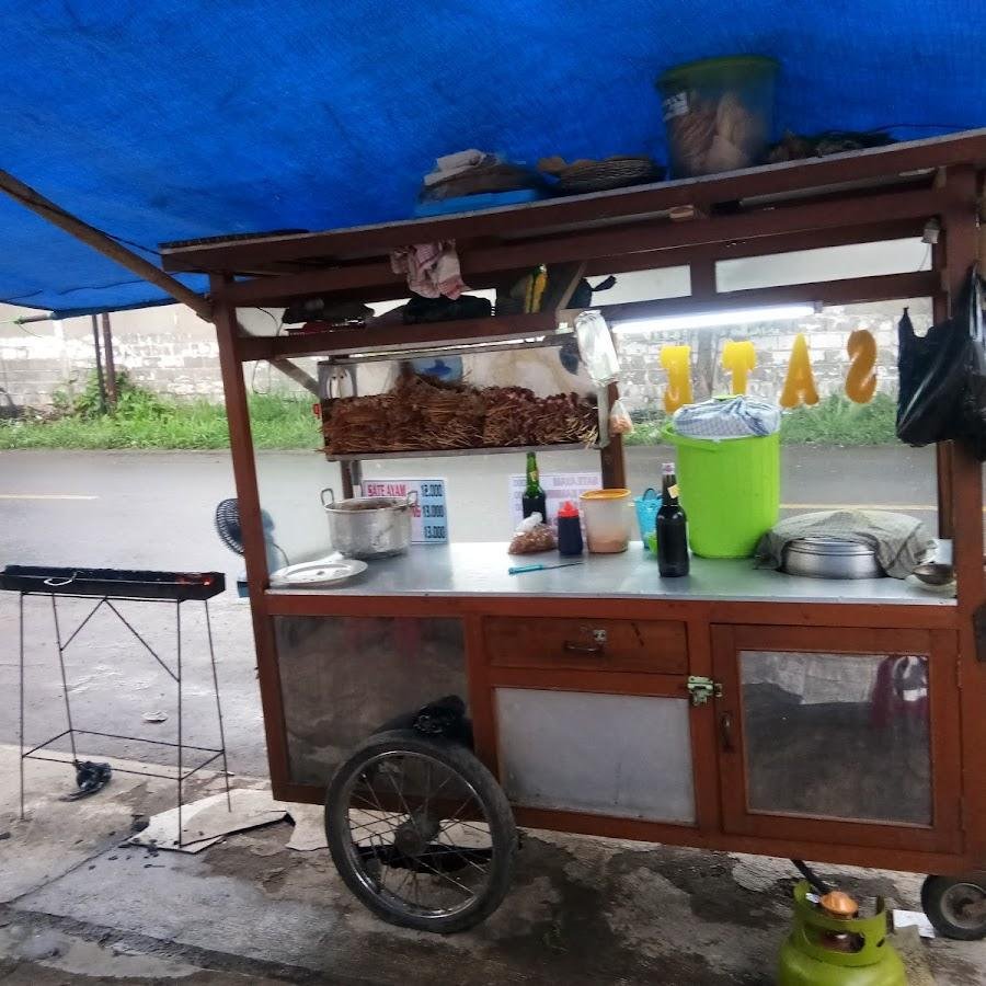 SATE SOTO MADURA CAK OHA
