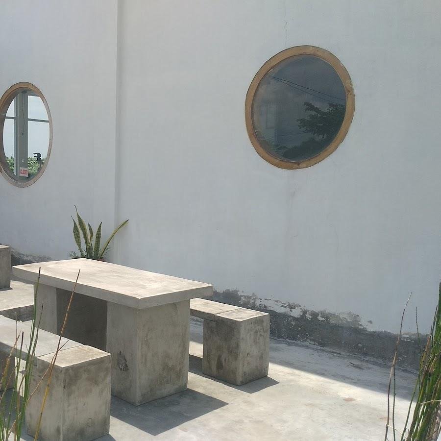 Swasa Cafe, Kadisoka