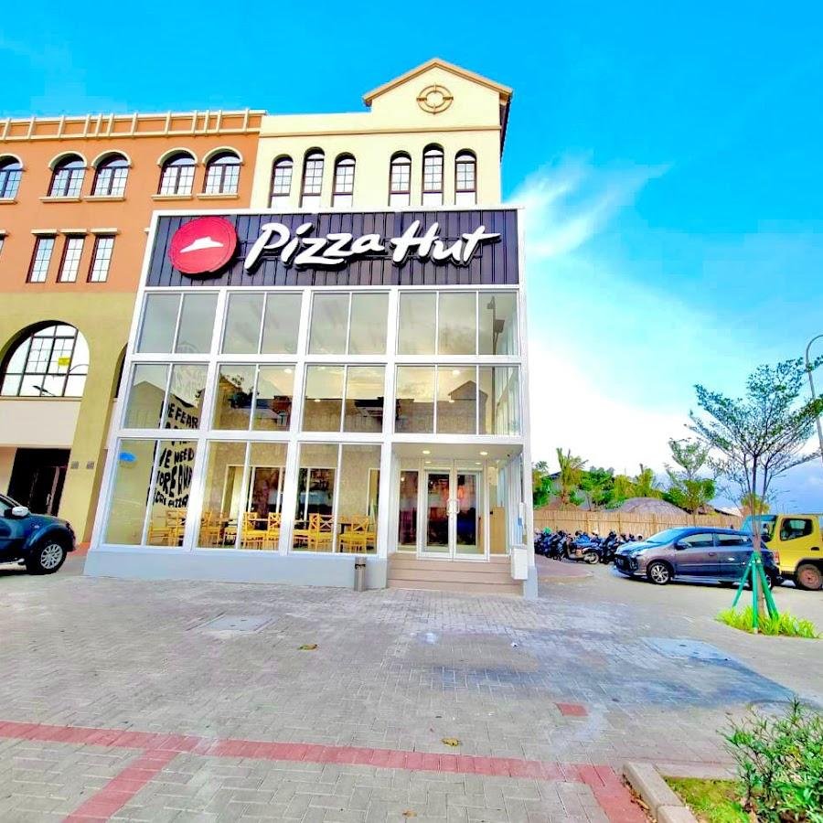Pizza Hut, Sedayu Kelapa Gading