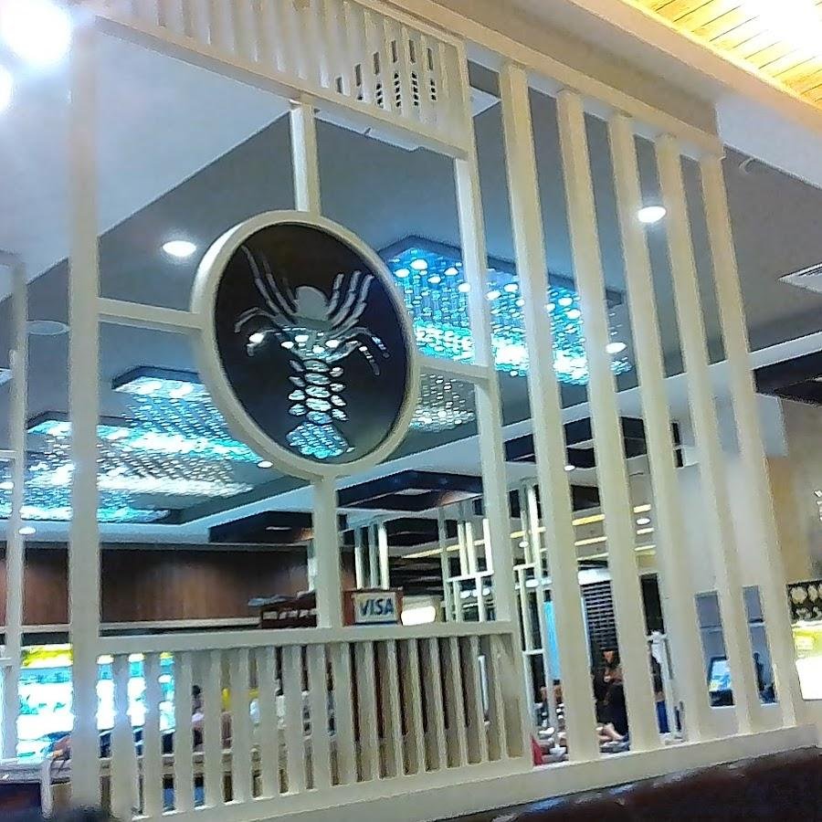 XO Cuisine, Mall Tunjungan Plaza