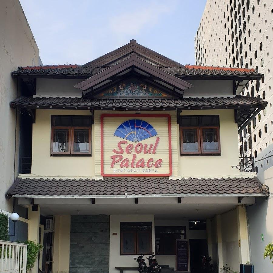Seoul Palace Korean Restaurant, Pandanaran