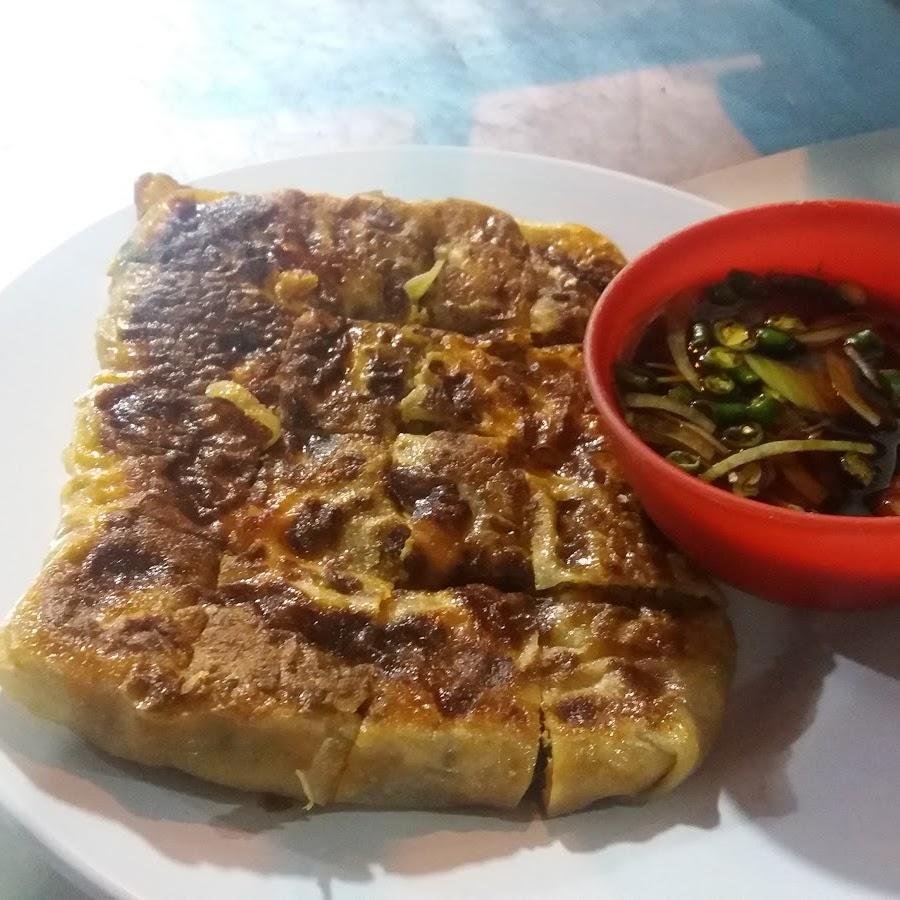 Bofet Kubang Asli Simpang Gadut, Pauh