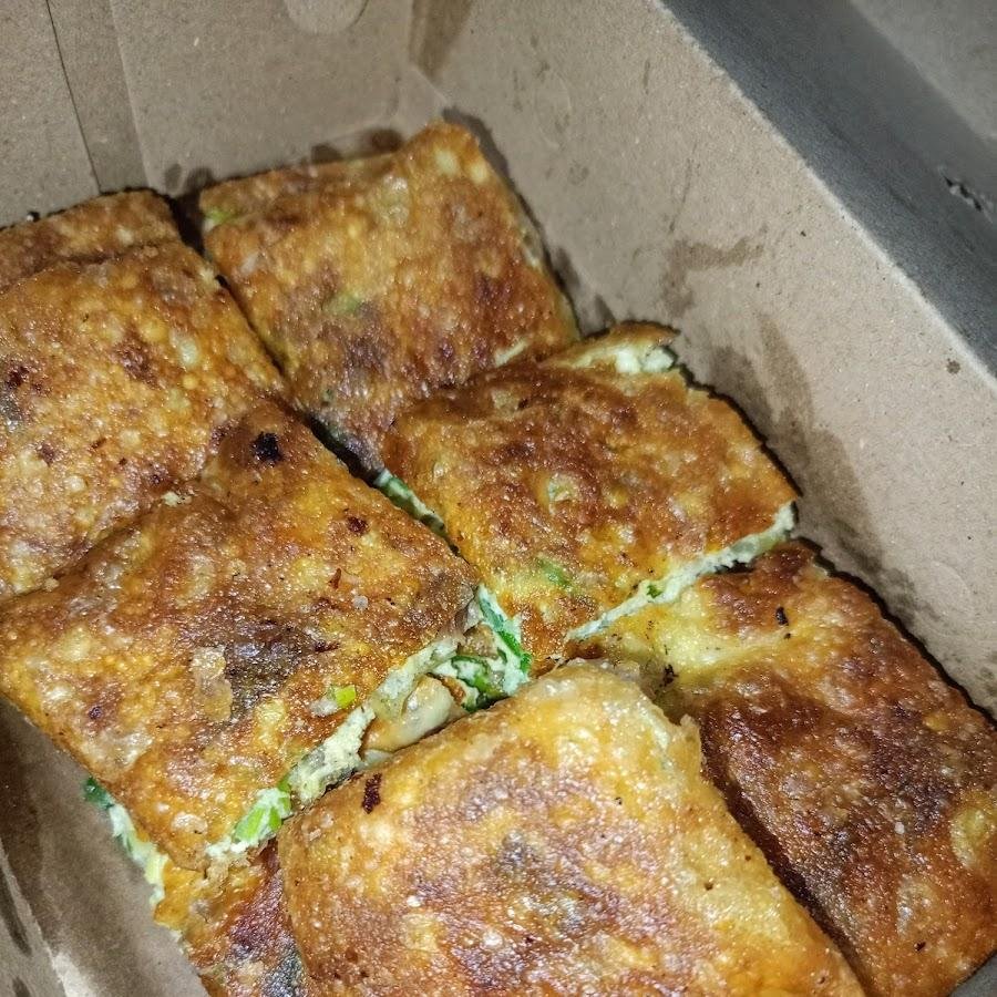 Martabak & Terang Bulan Ana Rasa, Kaliwates