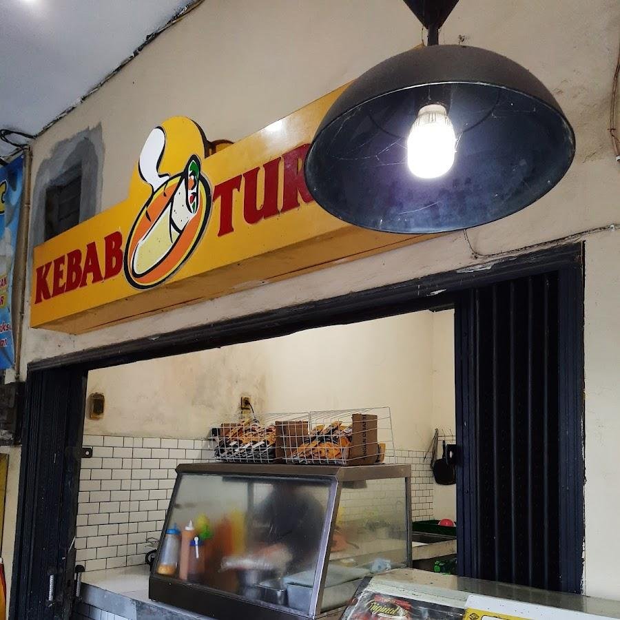 Kebab Turki Babarafi Limbangan, Bendungan