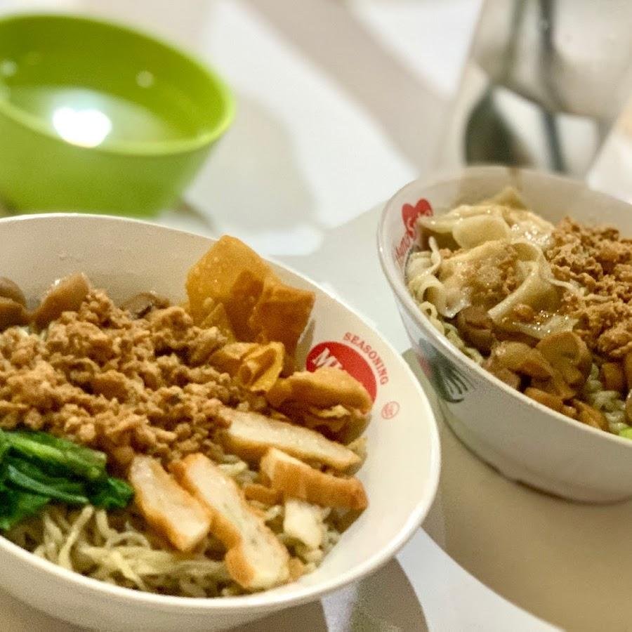 Bakmi Gocit, Muara Karang