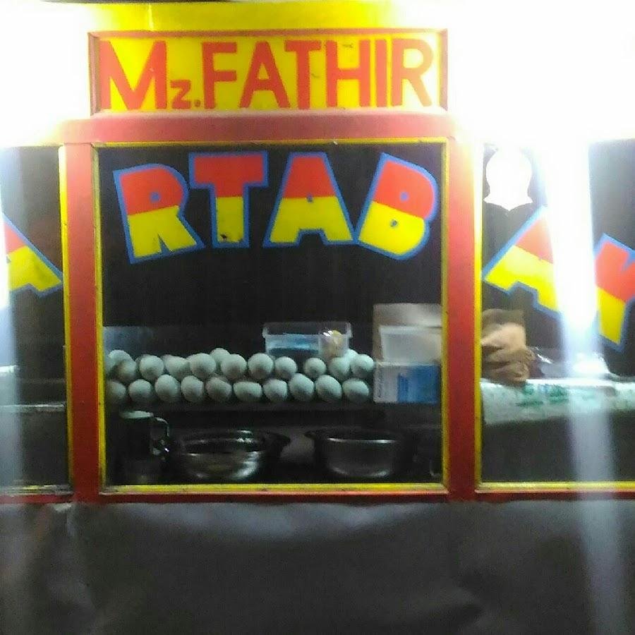 Martabak Mas Fathir, Moyudan