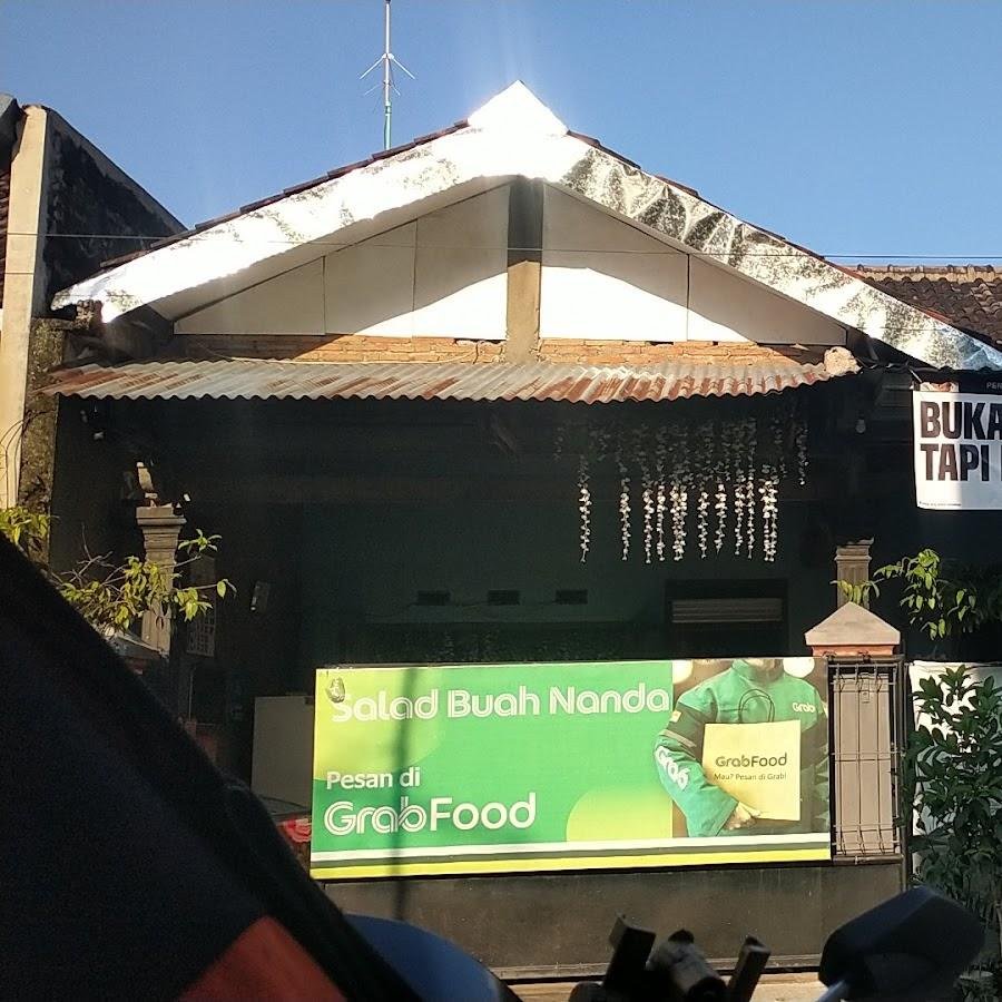 Salad Buah Nanda, Banjarsari