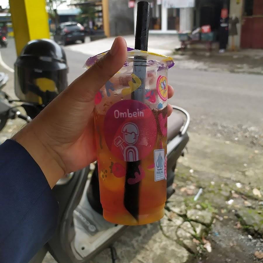 Ombein, Muntilan