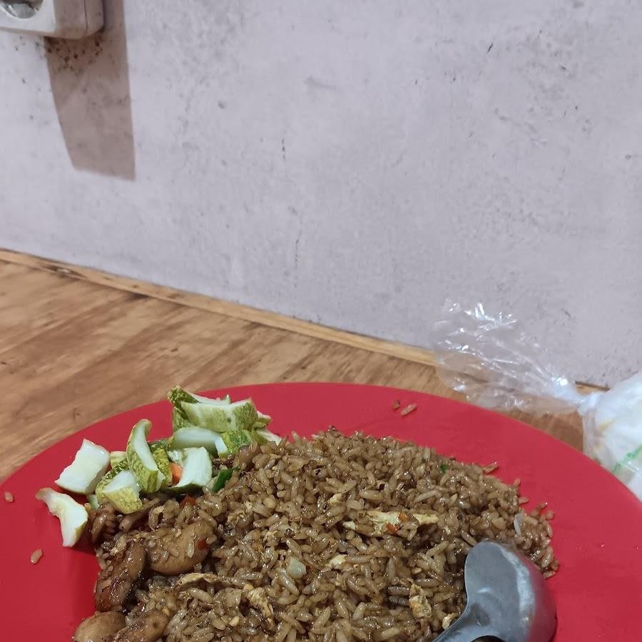 Nasi Goreng Kambing H Bisri Duta Indah