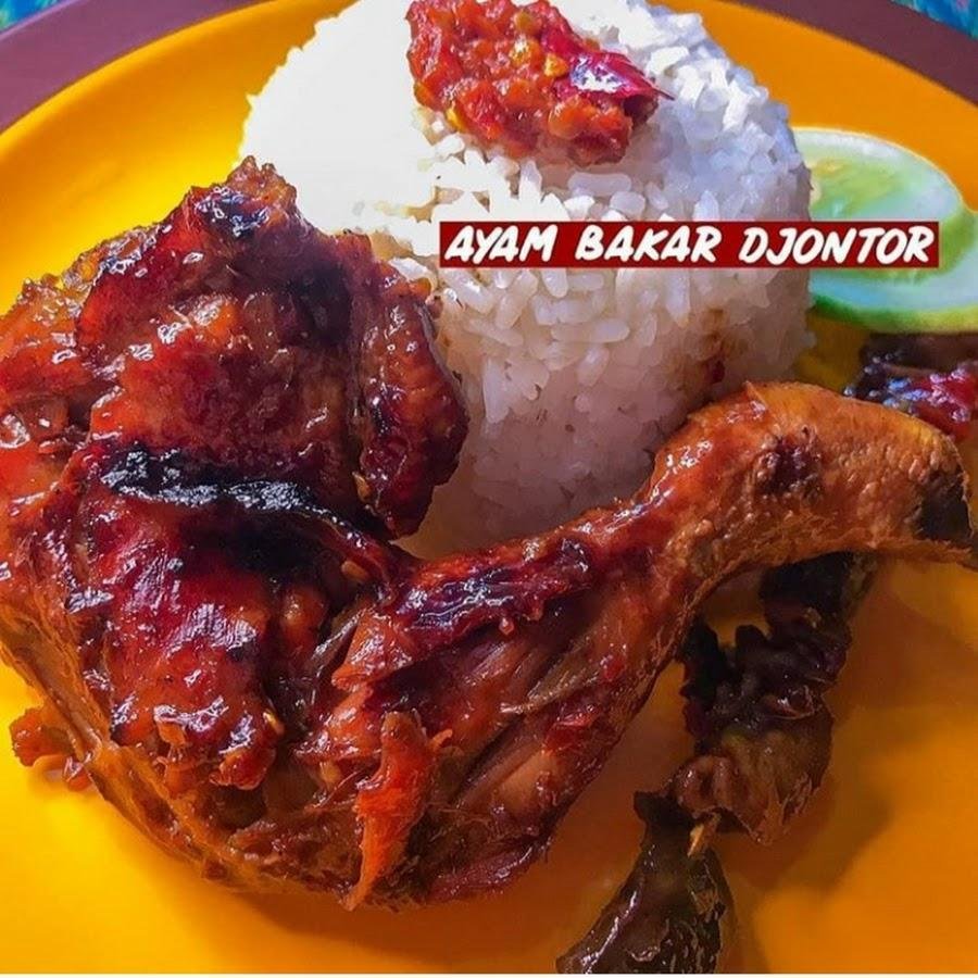 Ayam Bakar Djontor, Tawang