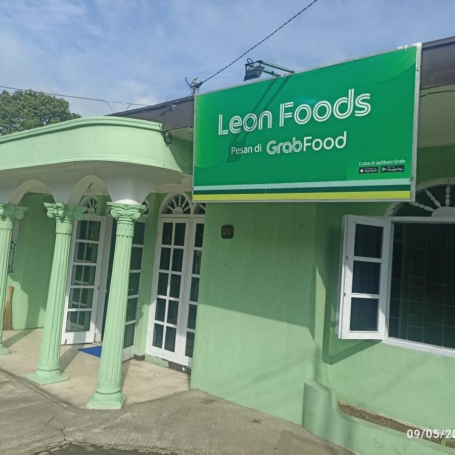 Leon Foods, Cibadak